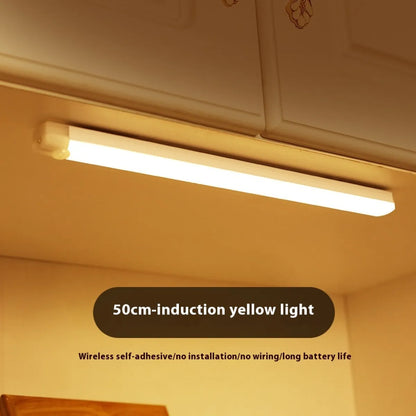 Motion Sensor Magnetic Night Light